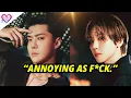 Lagu EXO Sehun’s “Chaotic” Update Linked To CBX, Triggering Mixed Reactions | KPop news