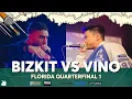 Download Lagu BizKit vs Vino | Florida Beatbox Battle 2023 | Quarterfinal 1