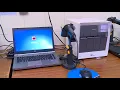 18 Demonstration of Xpert MTB RIF assay for diagnosis of tuberculosis from sputum specimens