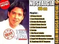 TOMMY J PISA [ FULL ALBUM ] Di Batas Kota Ini - Lagu Kenangan Terbaik dan Terpopuler | Best Audio!!!