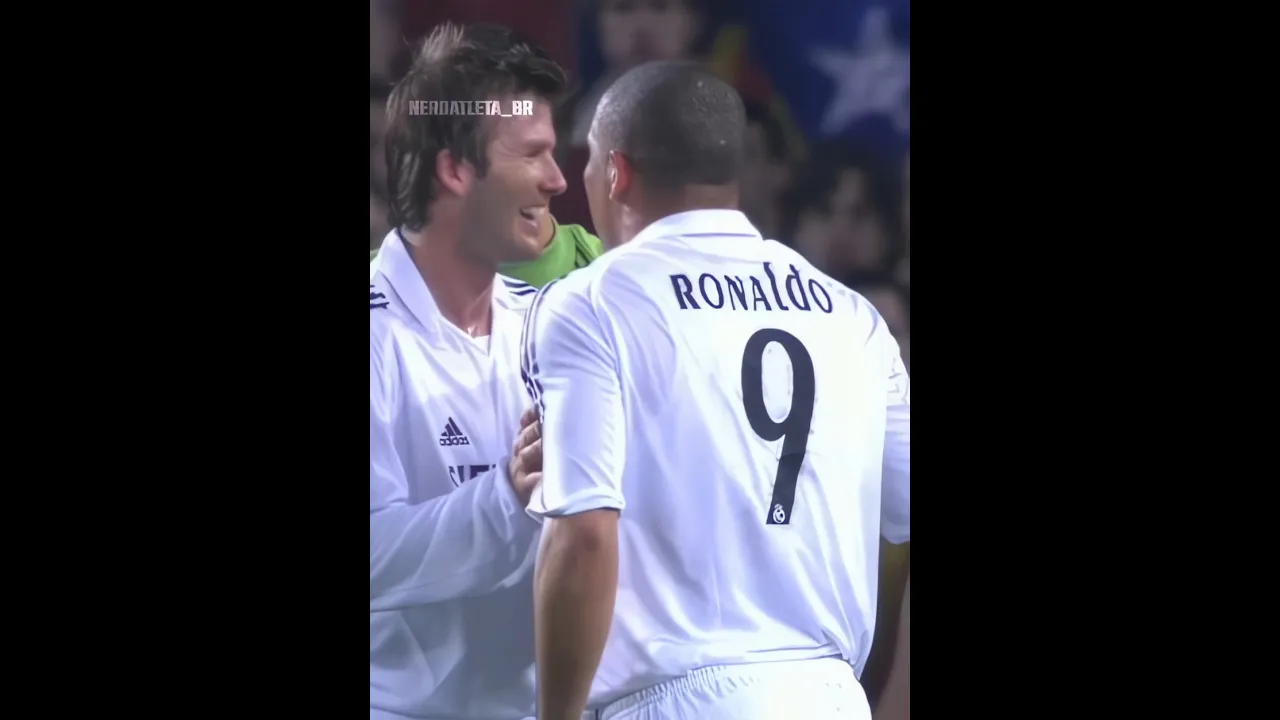 El Clássico Prime 🥶☠️