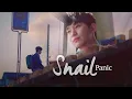 Download Lagu [vietsub] snail (ốc sên) - panic | a song for Gangtae from Soohyun