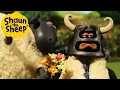 Download Lagu The Foxy FAKE Sheep 😱🦊 Shaun the Sheep Season 2 🐑