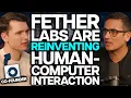 How Deep Tech Is Reinventing Human-Computer Interaction Jacques Blagburn