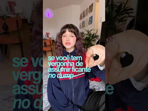 se você já fez uma dessas.. você precisa escutar minha nova música 😏