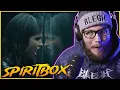 F*CK YES!! Spiritbox - Angel Eyes // Reaction