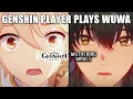 Download Lagu My FIRST TIME playing Wuthering Waves (As a Genshin Fan!)