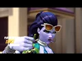 Widowmaker Triple Kill