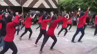 استعراض      علشان لازم نكون مع بعض           دندنها