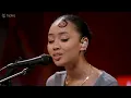 Griff covers Charli xcx’s ‘Apple’ for Like A Version
