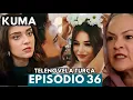 Download Lagu KUMA - LA OTRA ESPOSA EPISODIO 36 | Kudret CONFIRMA que el AMOR de Karan por Seilan AÚN VIVE