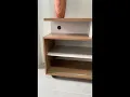 Vídeo do produto