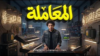 المعاملة من النهاردة   رقصة المعاملة   تكبرني أكبرك   العالمي محمد عبد السلام   مزمار عبسلام      دندنها