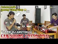 Download Lagu Cek Sound PATAH HATI  Versi Dj Nrotokkk...fyp Tik Tok...