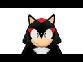 Lagu [MMD] Shadow the Hedgehog - Thriller