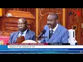 Download Lagu Battle of Legal Minds in Kericho Governor Impeachment Hearing!!