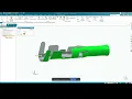 How to Create a Flat Pattern in Solid Edge Sheet Metal Flatten Tutorial