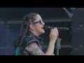 NOVELISTS - Live at Hellfest 2025 ( Say My Name )