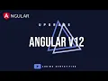 Upgrade Angular Angular CLI Angular V12 Windows Ubuntu Linux