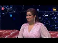 Indian Idol Season 15: "Aankhon Ki Gustakhiyan by Myscmme and Biswarup " | Shreya G,Badshah,Vishal D