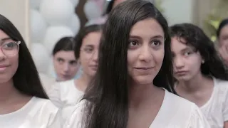 ترنيمه تخرج دفعه سنه سادسه ابتدائي٢٠٢١ دندنها