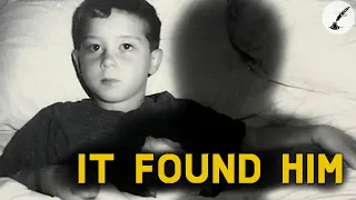 The Hopkins Family Haunting: A True Story of a Violent Poltergeist
