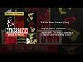 All I've Ever Known (Live)