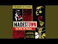 All I ve Ever Known Live