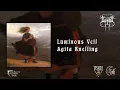 Luminous Veil - Agita Knelling album 2026 progressive atmospheric black metal
