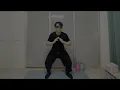 高強度全身トレーニング［Sweet but Psycho ~Sub Zero Project~］
