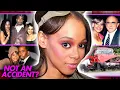 The CREEPY Details Of TLC Lisa Left Eye s D3ath Clive Davis feud voodoo cult industry sacrifice