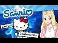There s Sanrio Lore The ULTIMATE Sanrio Iceberg Explained