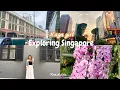 Download Lagu Naga Girl Exploring Singapore vlog I Little India I Botanic Garden I The Singapore Zoo I