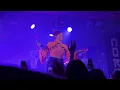 Nova Norda - Aikido-Tekvando (2) - Live at Dorock XL Kadıköy İstanbul - 22 October 2025