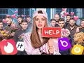 Download Lagu I Tried EVERY Dating App💔