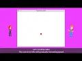 3 Preparation for Class How to Speed Up Circle Chapter 9 1 Class and Object in Pygame Zero