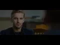 Download Lagu The Guest - David helps Luke in Principal's Office Scene (1080p)