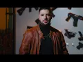 UZ4Y - TESTERE (Official Video)