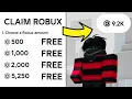 This Actually Gives FREE ROBUX