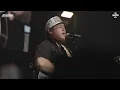 Luke Combs — Going Going Gone [Live @ SiriusXM]