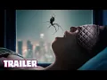 CRAWLERS 2026 RED BAND Trailer KILLER SPIDERS Matilda Lutz