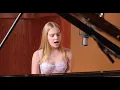 Breathe - Faith Hill (Cover by Emily Linge)