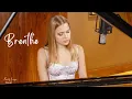 Download Lagu Breathe - Faith Hill (Cover by Emily Linge)