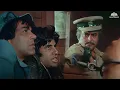 Lagu अमिताभ बच्चन, धर्मेंद्र का जबरदस्त एक्शन Scene | Sholay Movie Superhit Action Scene | Sanjeev Kumar