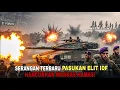 Download Lagu Divisi 162 \u0026 Brigade Givati Israel GEMPUR Gaza | 800 Ribu Mengungsi, Rencana 21 Point Trump Bocor‼️