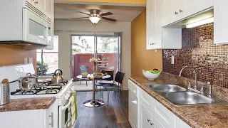 California Villages in West Covina Apartments - West Covina CA