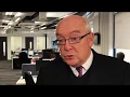What do Ipswich Vision have planned next for the town