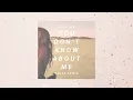 Ella Vos - You Don't Know About Me (R3hab Remix)