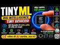 TinyML Explained AI on Tiny Devices Future of Smart Technology