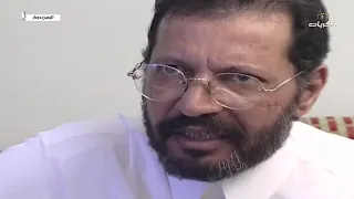 مسلسل الزمن دوار الحلقة 1 